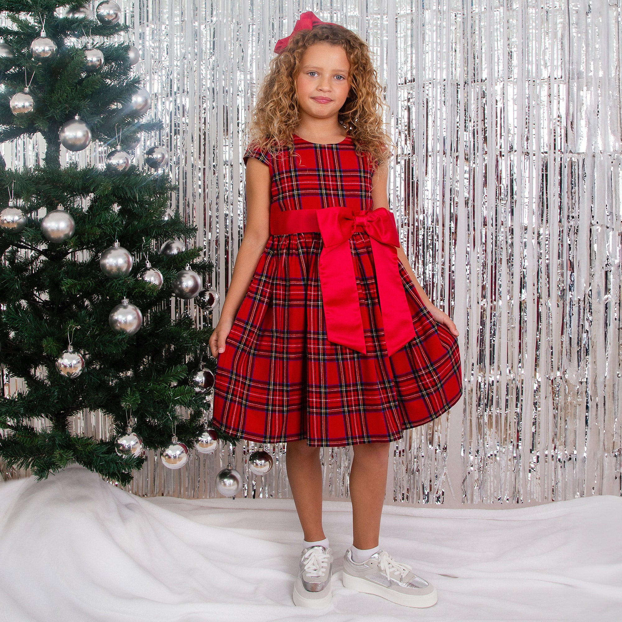 Christmas Holiday Dresses