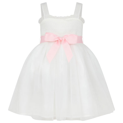 Flower Girls & Special Occasion Dresses | Holly Hastie London – Holly ...