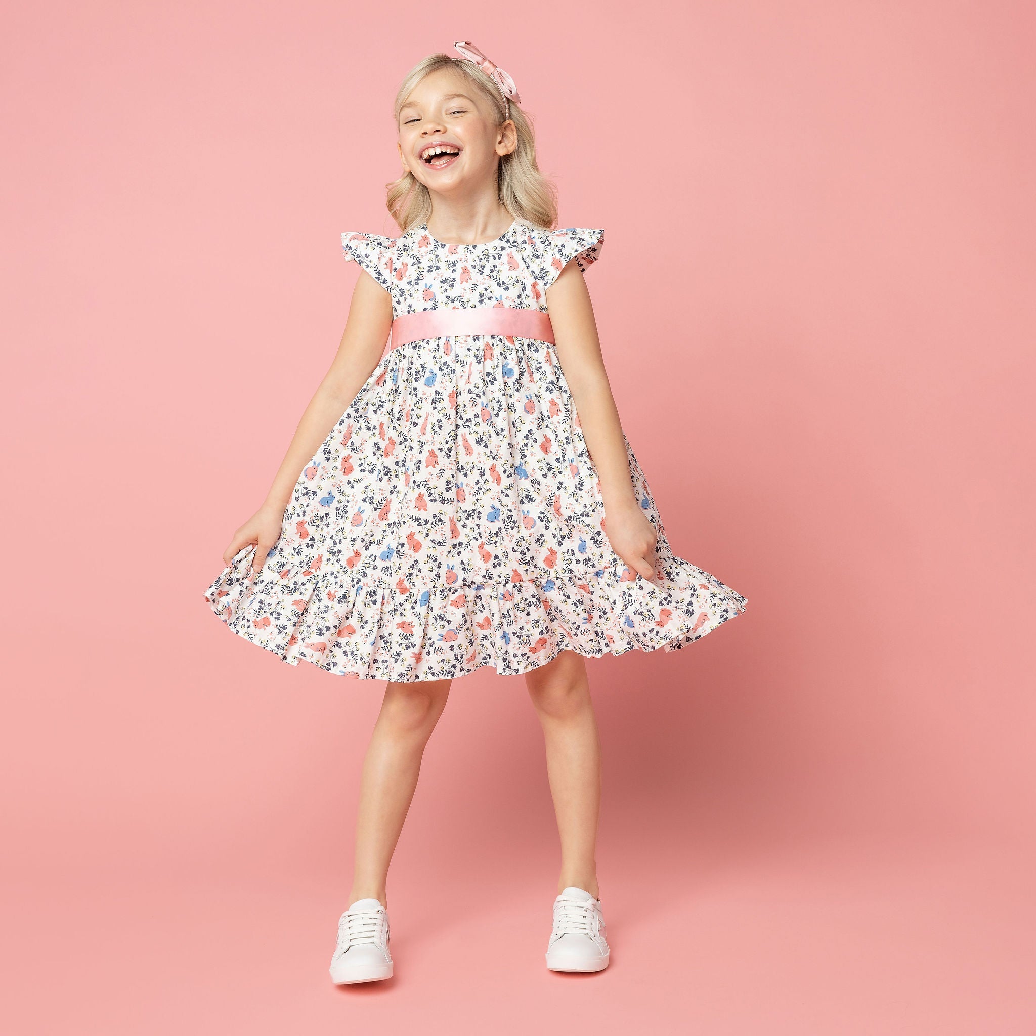latest girls party dresses 2-12 years| Alibaba.com