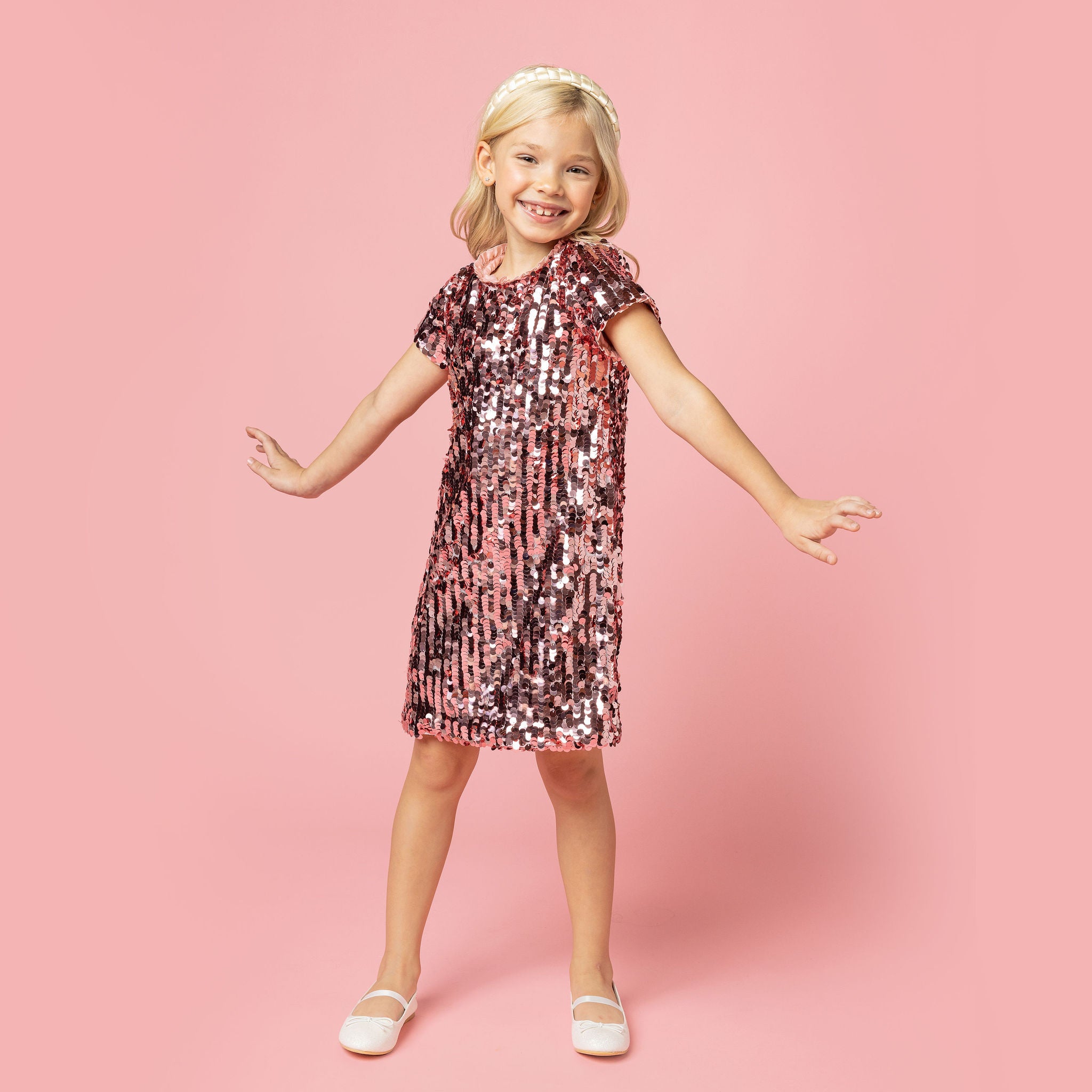 Coco on sale blush dresses